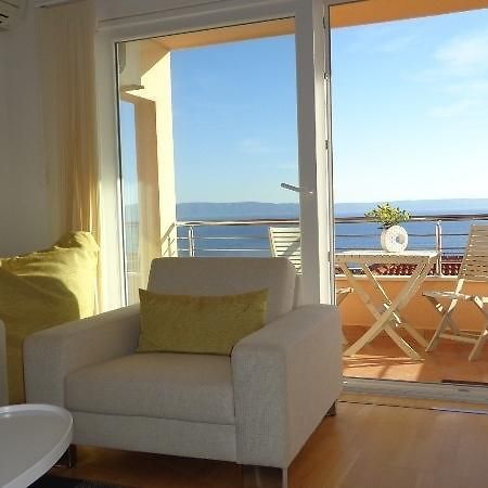 Apartment Lara Makarska Cameră foto