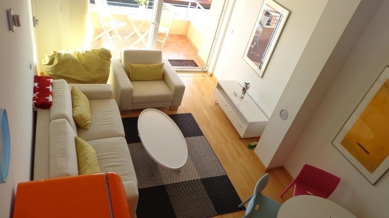 Apartment Lara Makarska Cameră foto