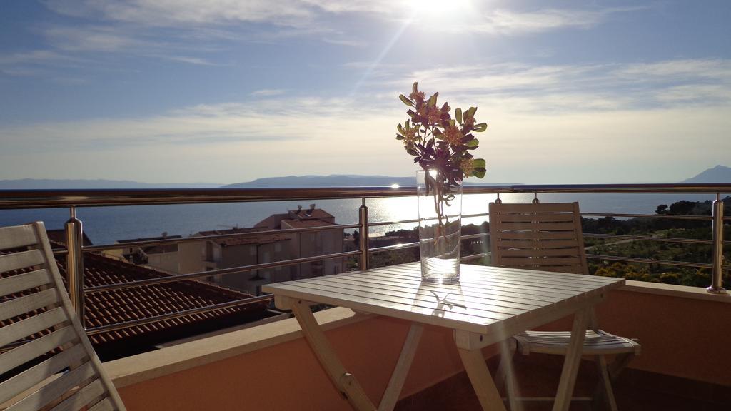 Apartment Lara Makarska Cameră foto