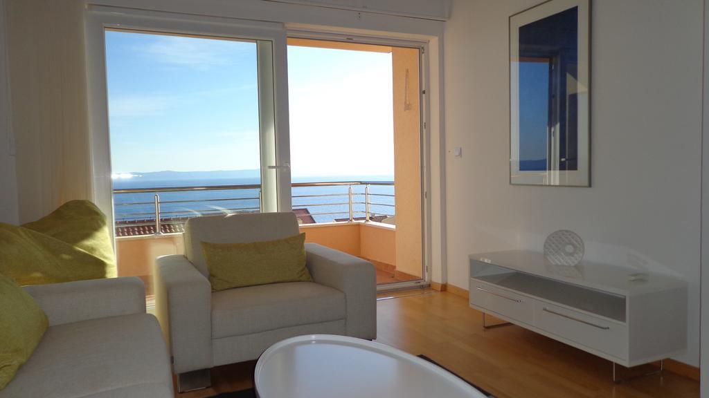 Apartment Lara Makarska Cameră foto