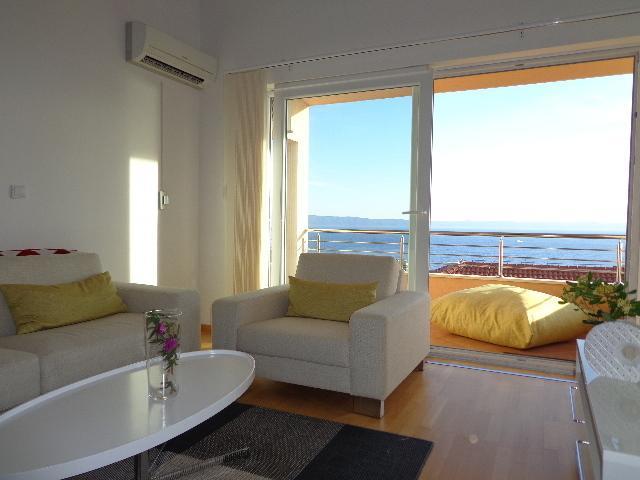 Apartment Lara Makarska Cameră foto