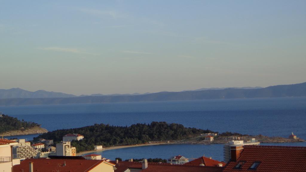 Apartment Lara Makarska Cameră foto