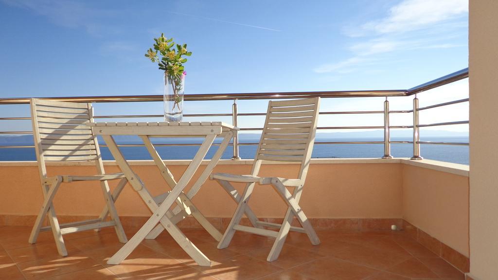 Apartment Lara Makarska Cameră foto