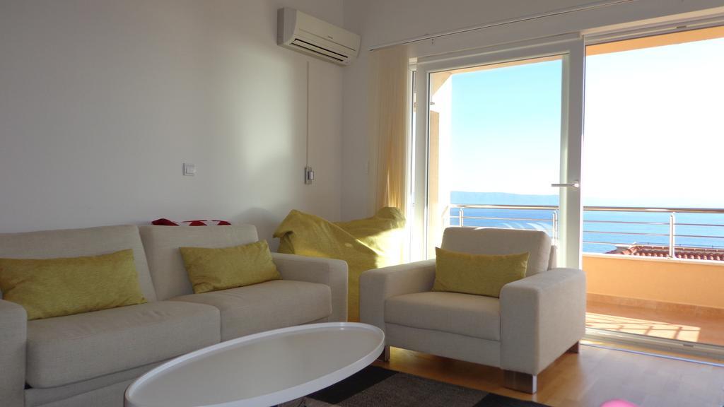 Apartment Lara Makarska Cameră foto