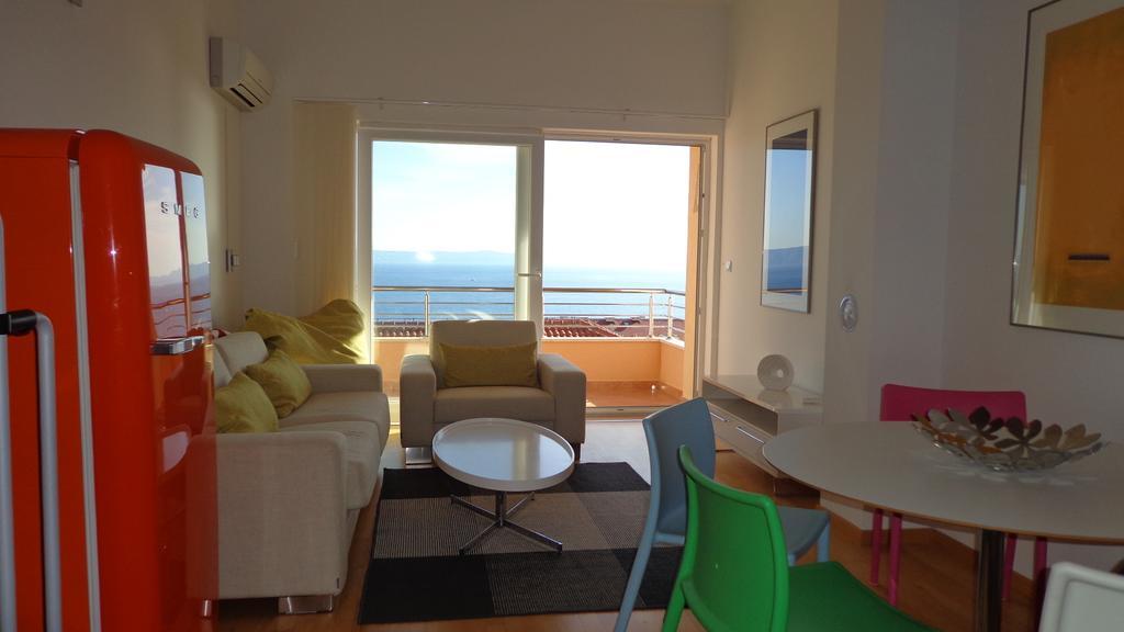 Apartment Lara Makarska Cameră foto