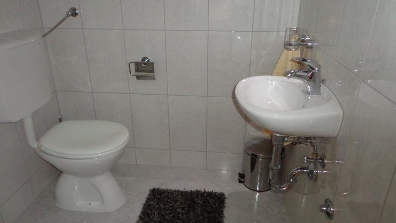 Apartment Lara Makarska Cameră foto