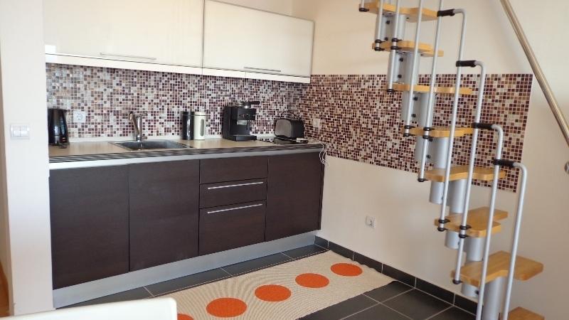 Apartment Lara Makarska Cameră foto