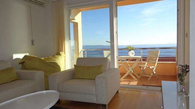 Apartment Lara Makarska Cameră foto