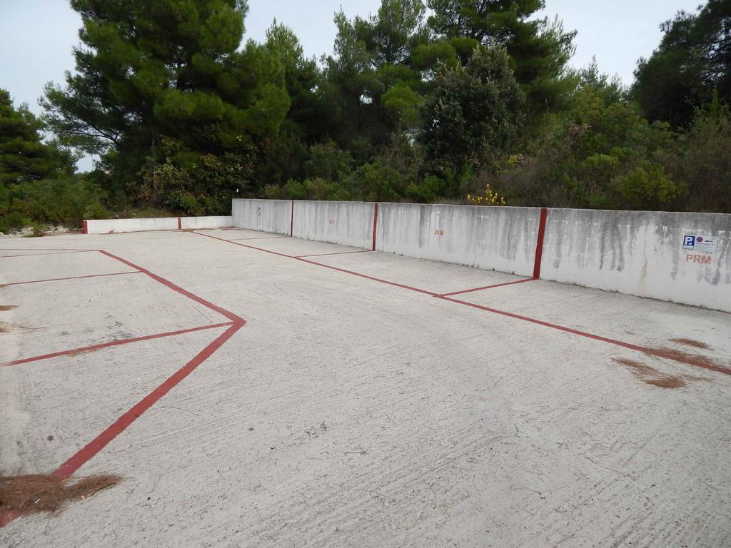 Apartment Lara Makarska Cameră foto