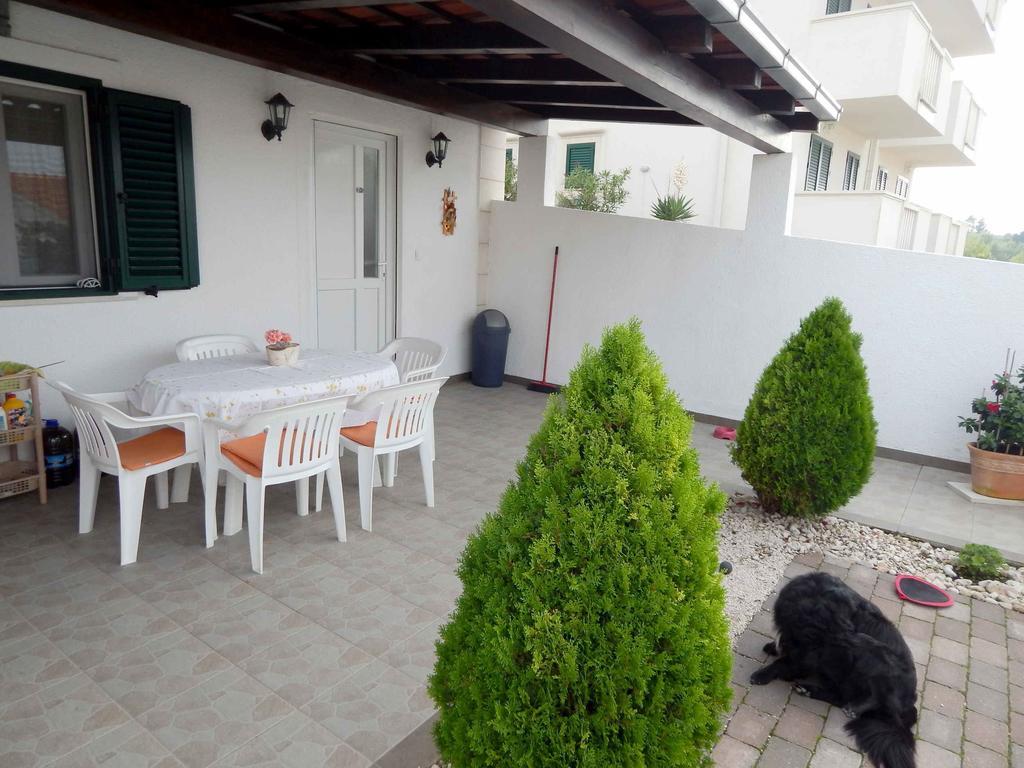 Apartment Lara Makarska Cameră foto
