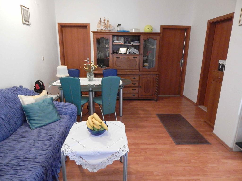 Apartment Lara Makarska Cameră foto