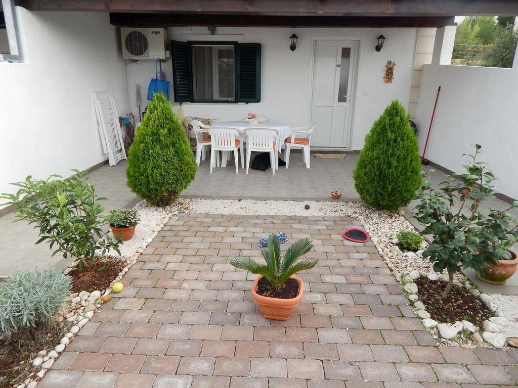 Apartment Lara Makarska Cameră foto