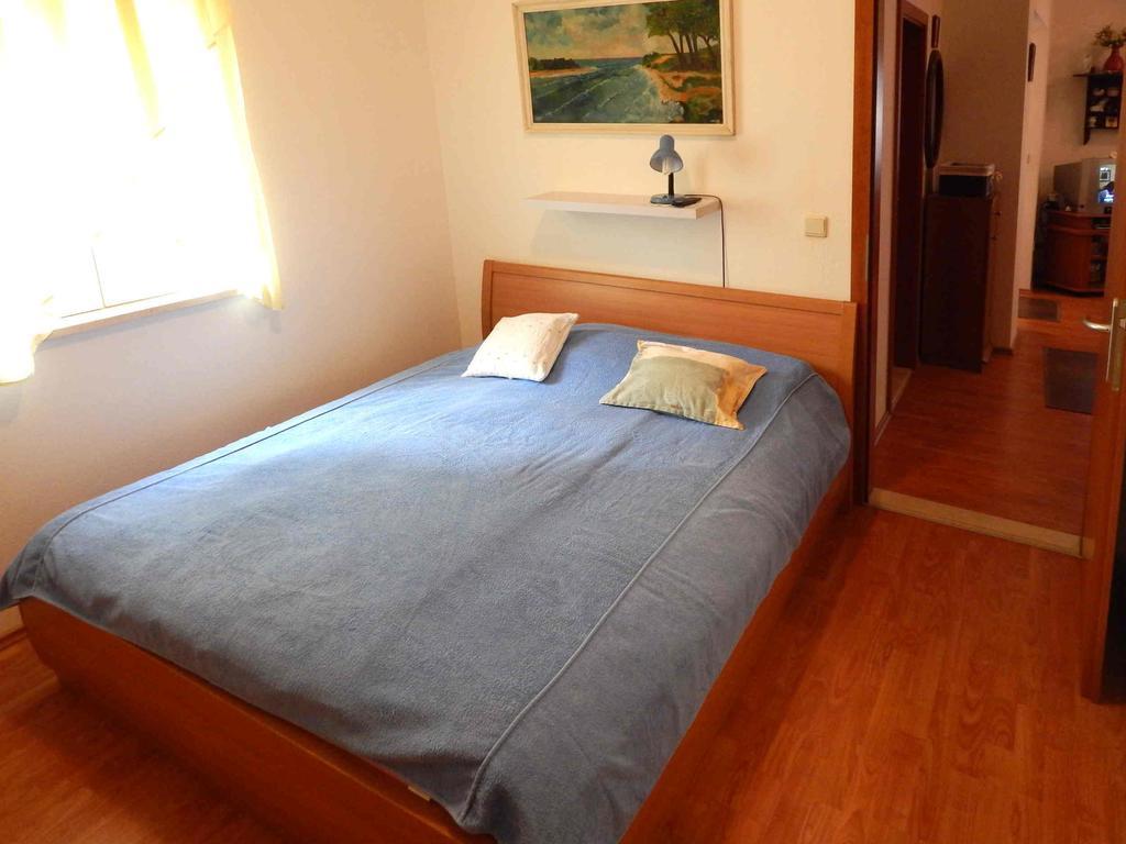 Apartment Lara Makarska Cameră foto