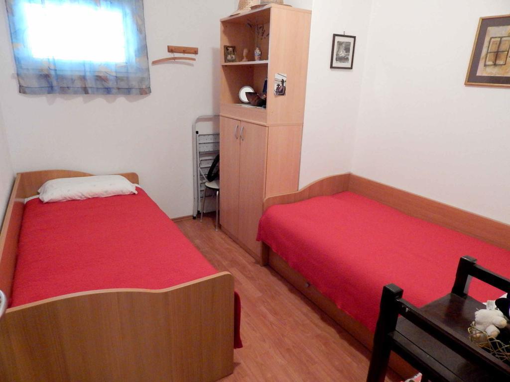 Apartment Lara Makarska Cameră foto