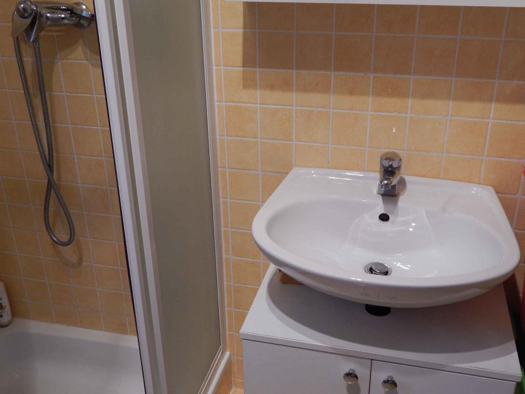 Apartment Lara Makarska Cameră foto