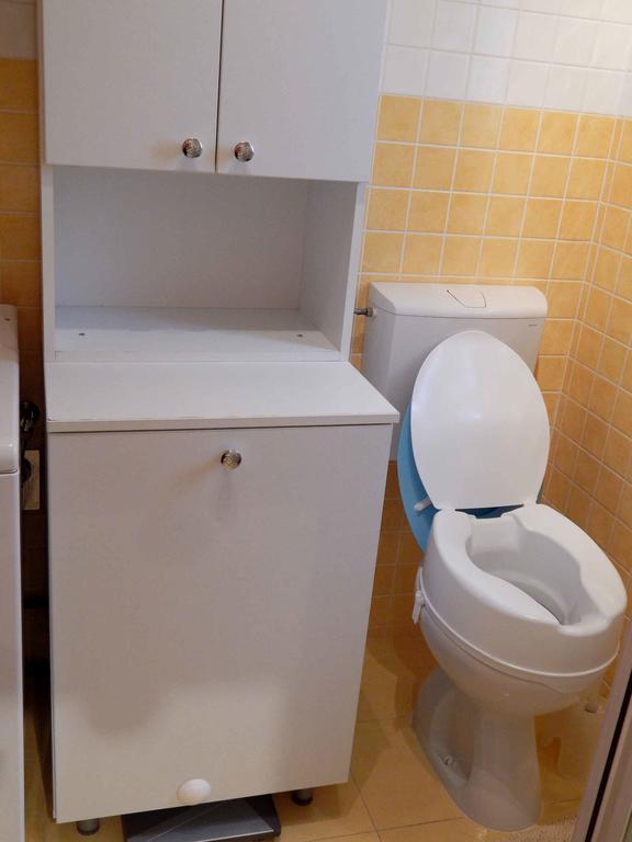 Apartment Lara Makarska Cameră foto